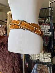Toast Buckstitch Gunslinger