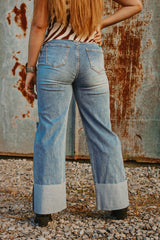 The Reno Jeans