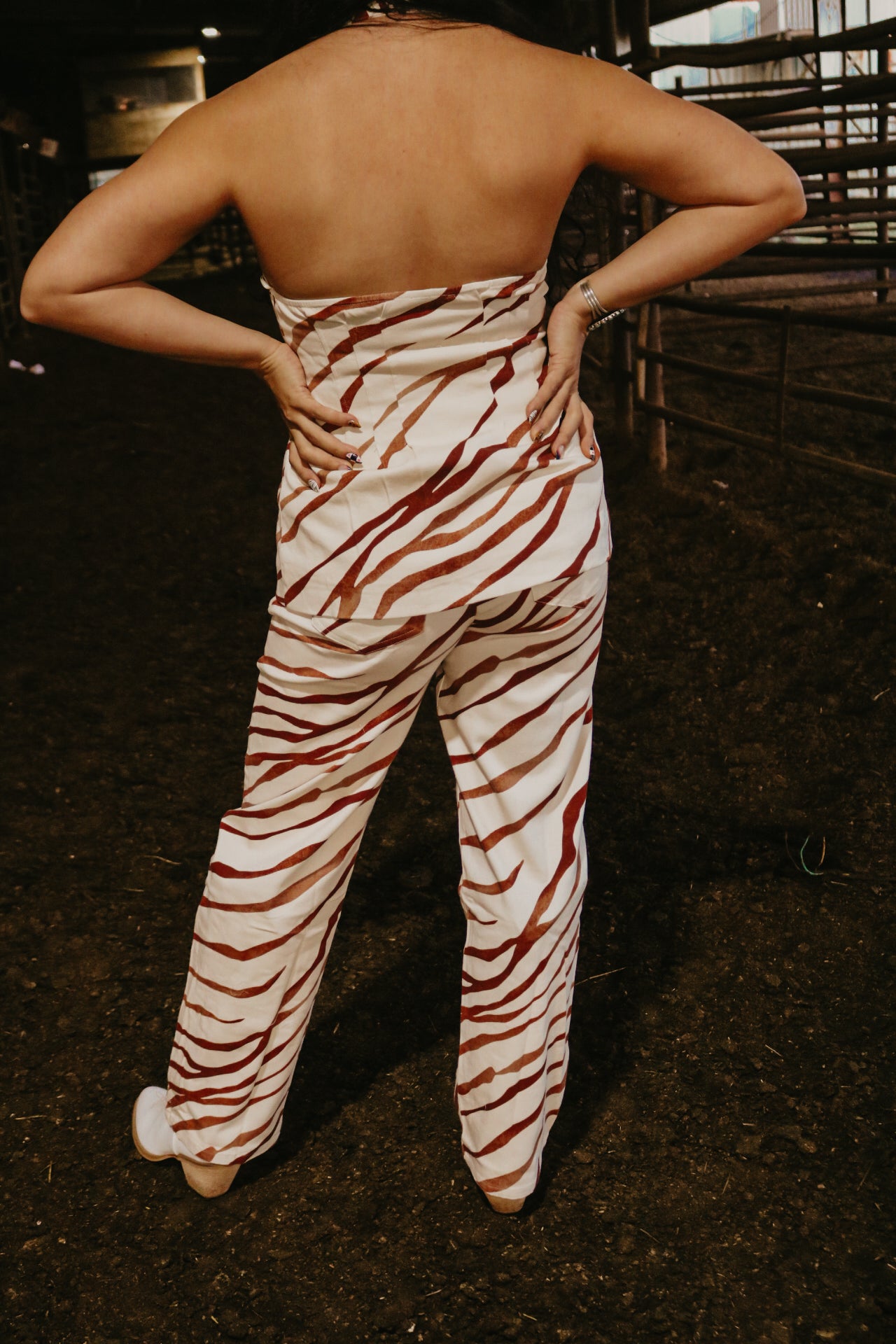 The Messina Top
