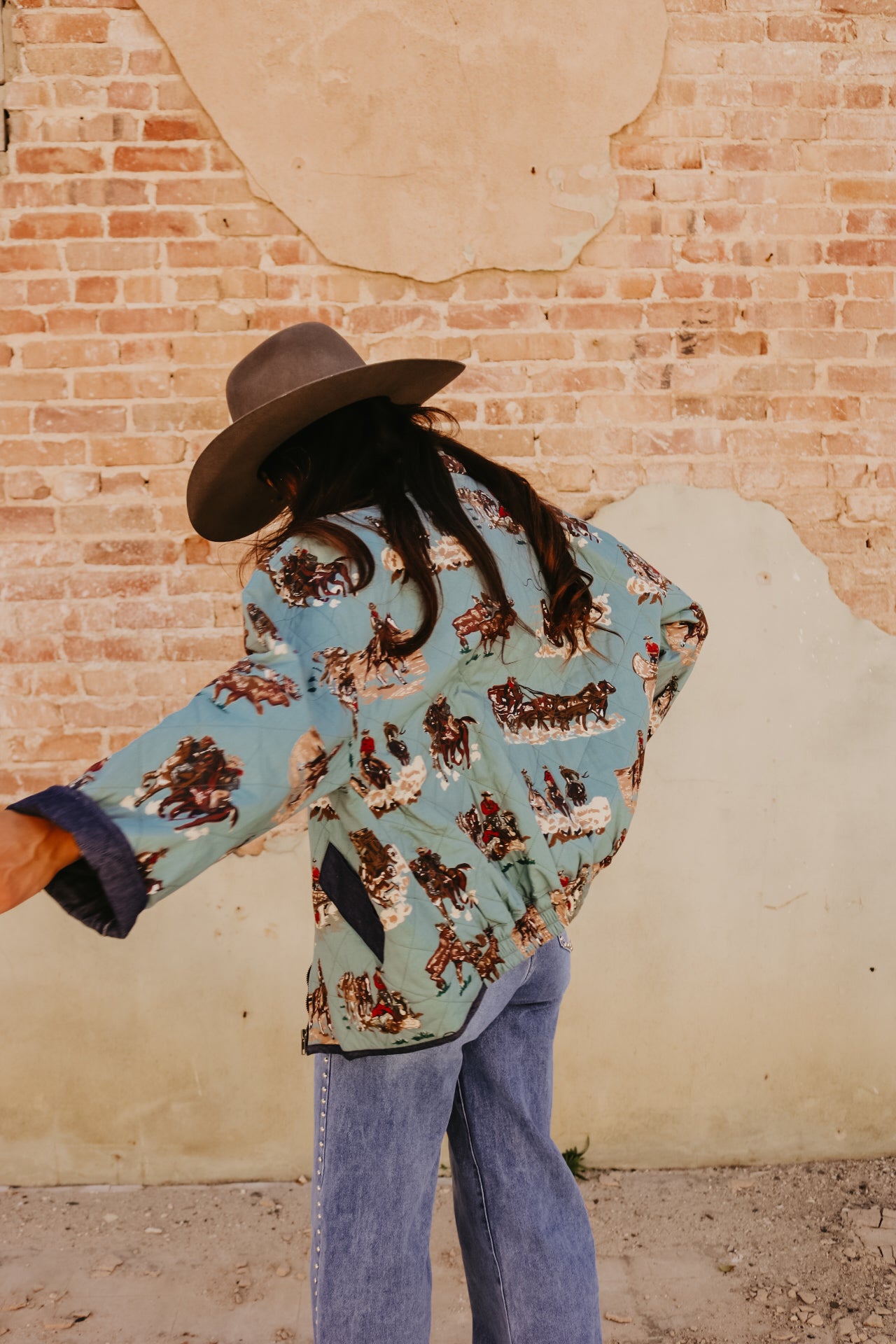 The Settler