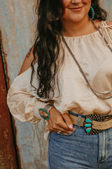 The Jasmine Top