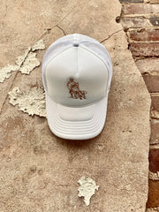 PREORDER Calf Roper Trucker