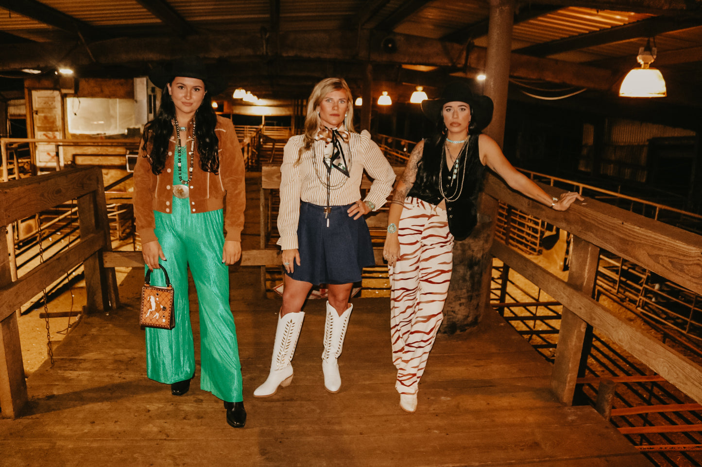 The Prada Pants