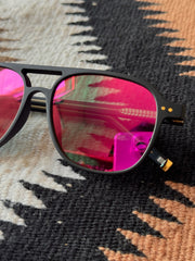 The Briggs - Hot Pink