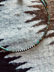 The Sobre Choker
