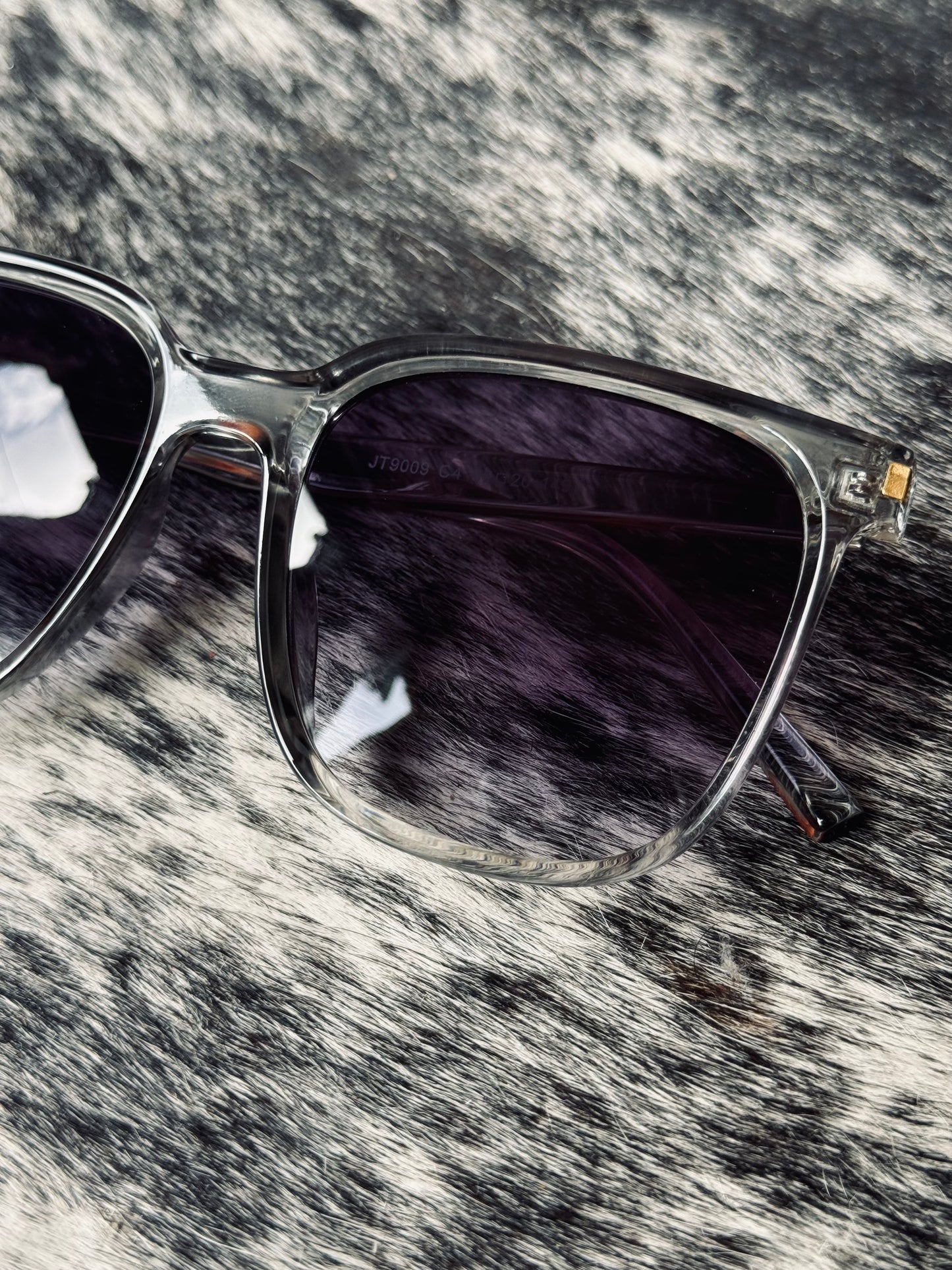 The Ella - Grey