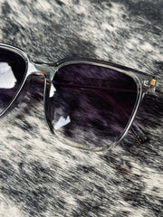 The Ella - Grey