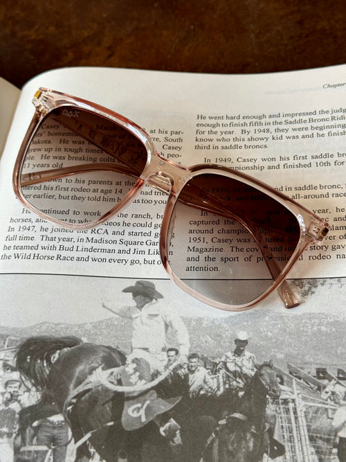The Ella - Brown