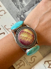 The Moana Cuff