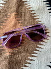 The Astrid - Purple