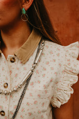 The Flint Vest Top