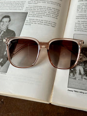 The Ella - Brown