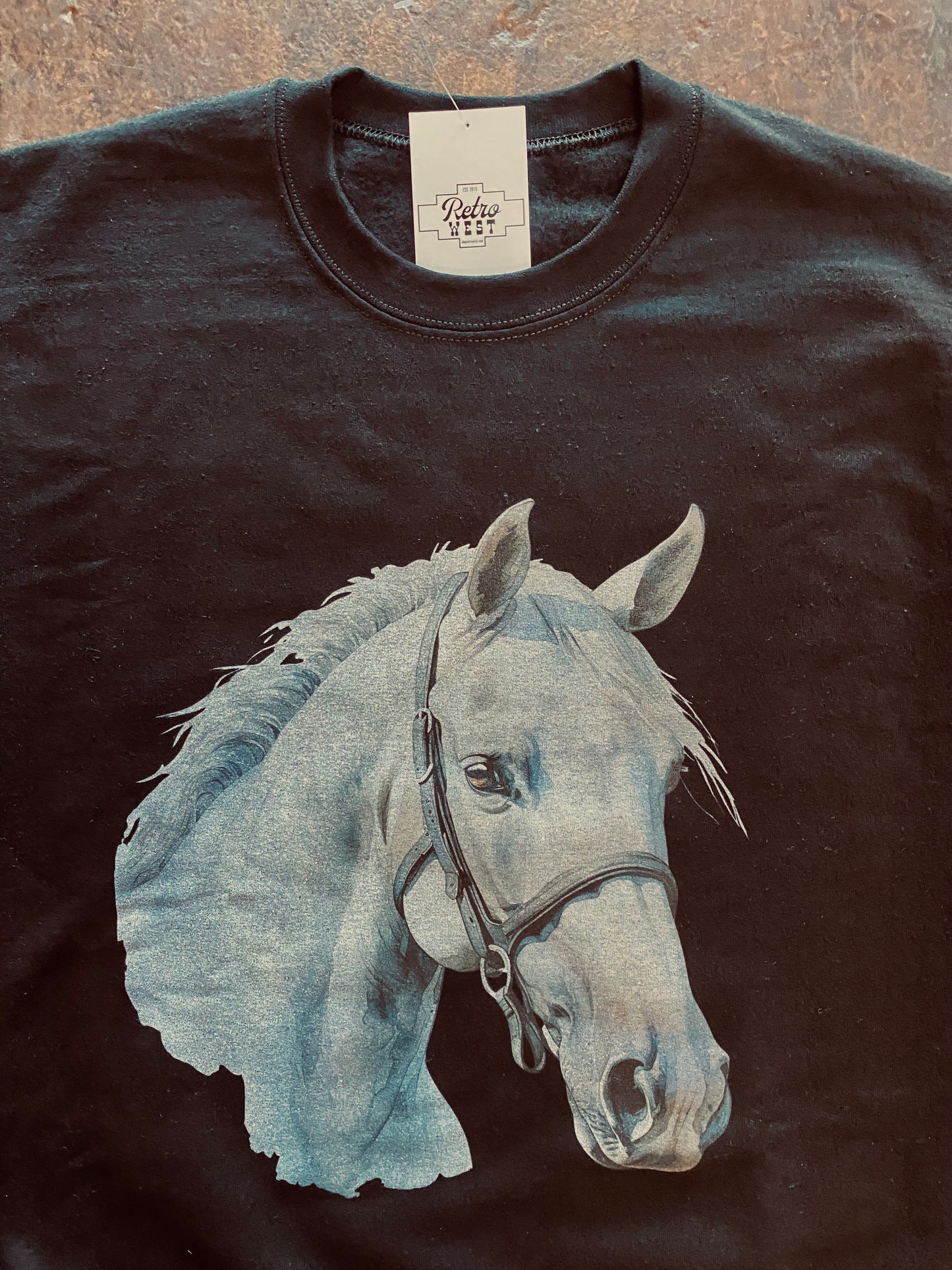 The Caballo Sweatshirt