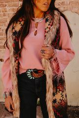 The Joelle Vest