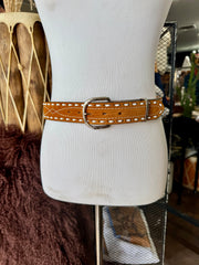 Toast Buckstitch Gunslinger