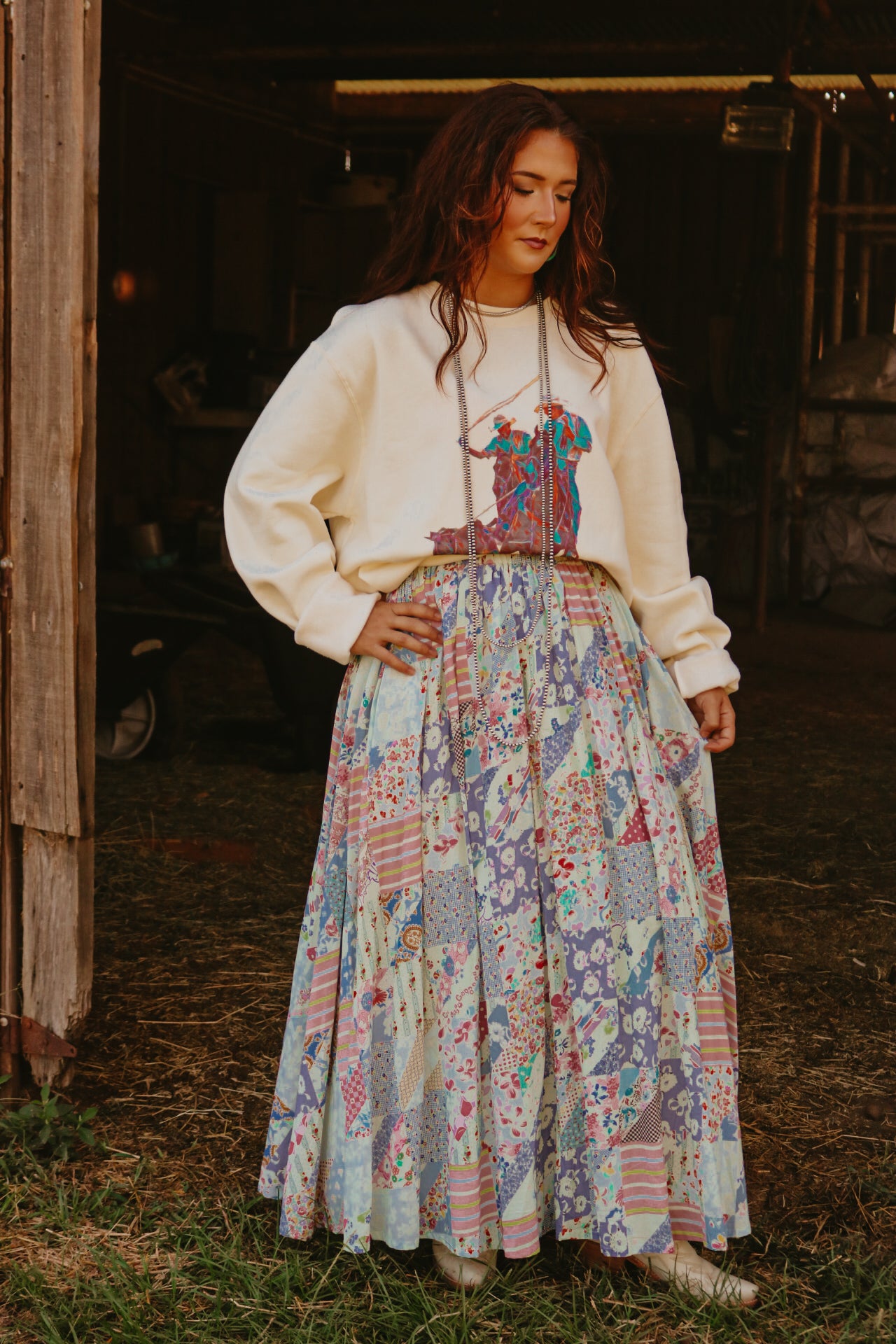 The Maisy
