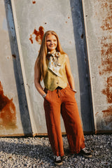 The Salado Pants