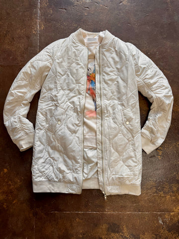 Black Buckstitch Gunslinger