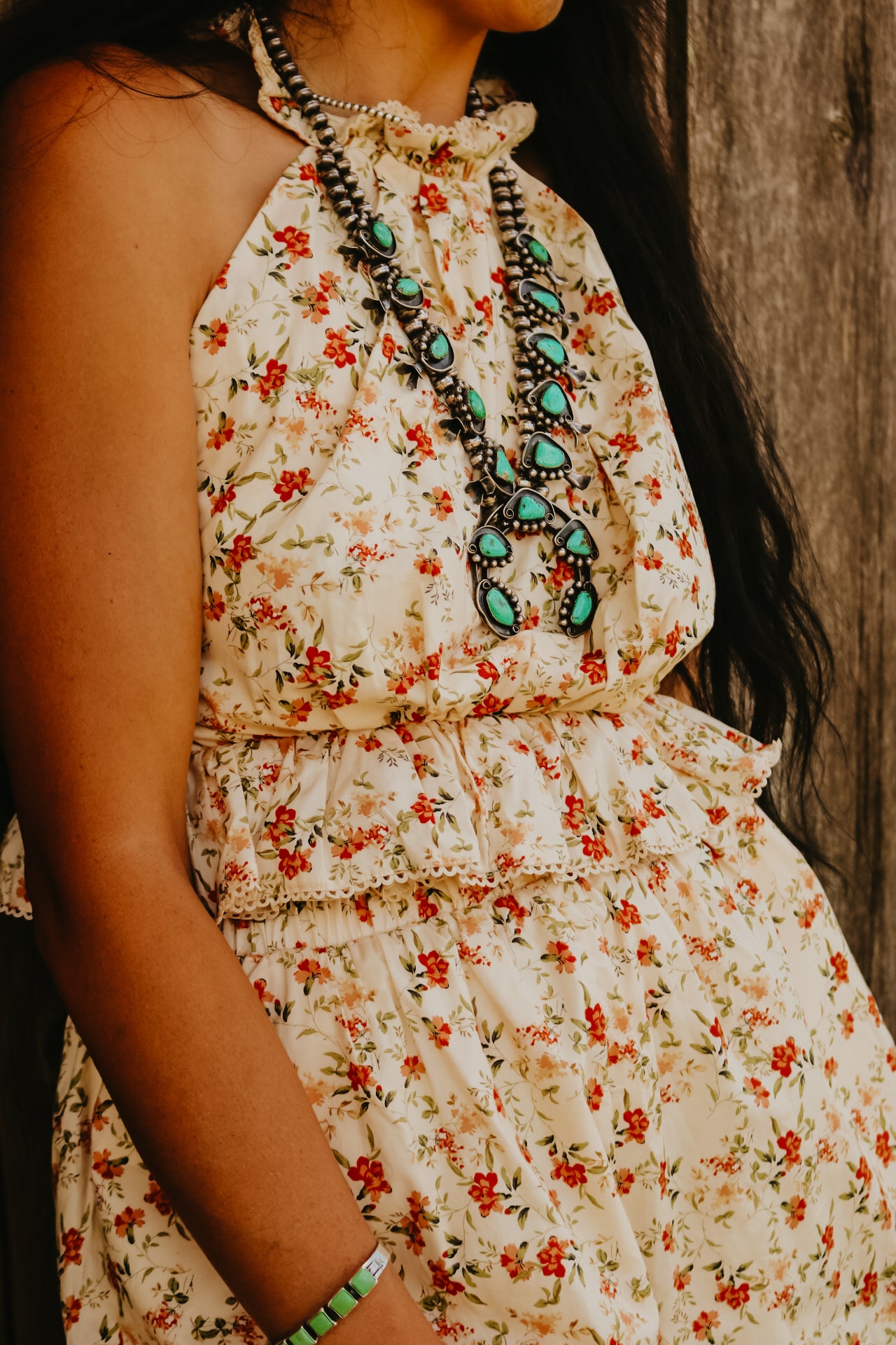 The Blume Set