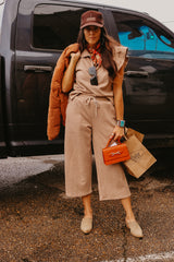 The Spender Daytime Set