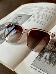 The Ella - Brown