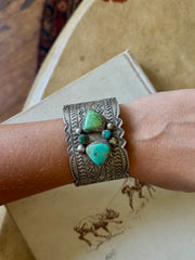 The Silas Cuff