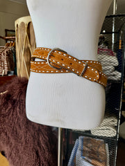 Toast Buckstitch Gunslinger