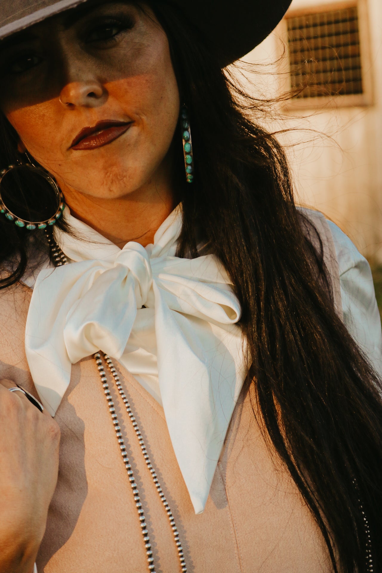 The Tavern Dress