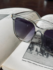 The Ella - Grey