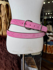 Baby Pink Gunslinger