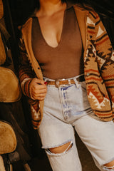 The Felina Blazer