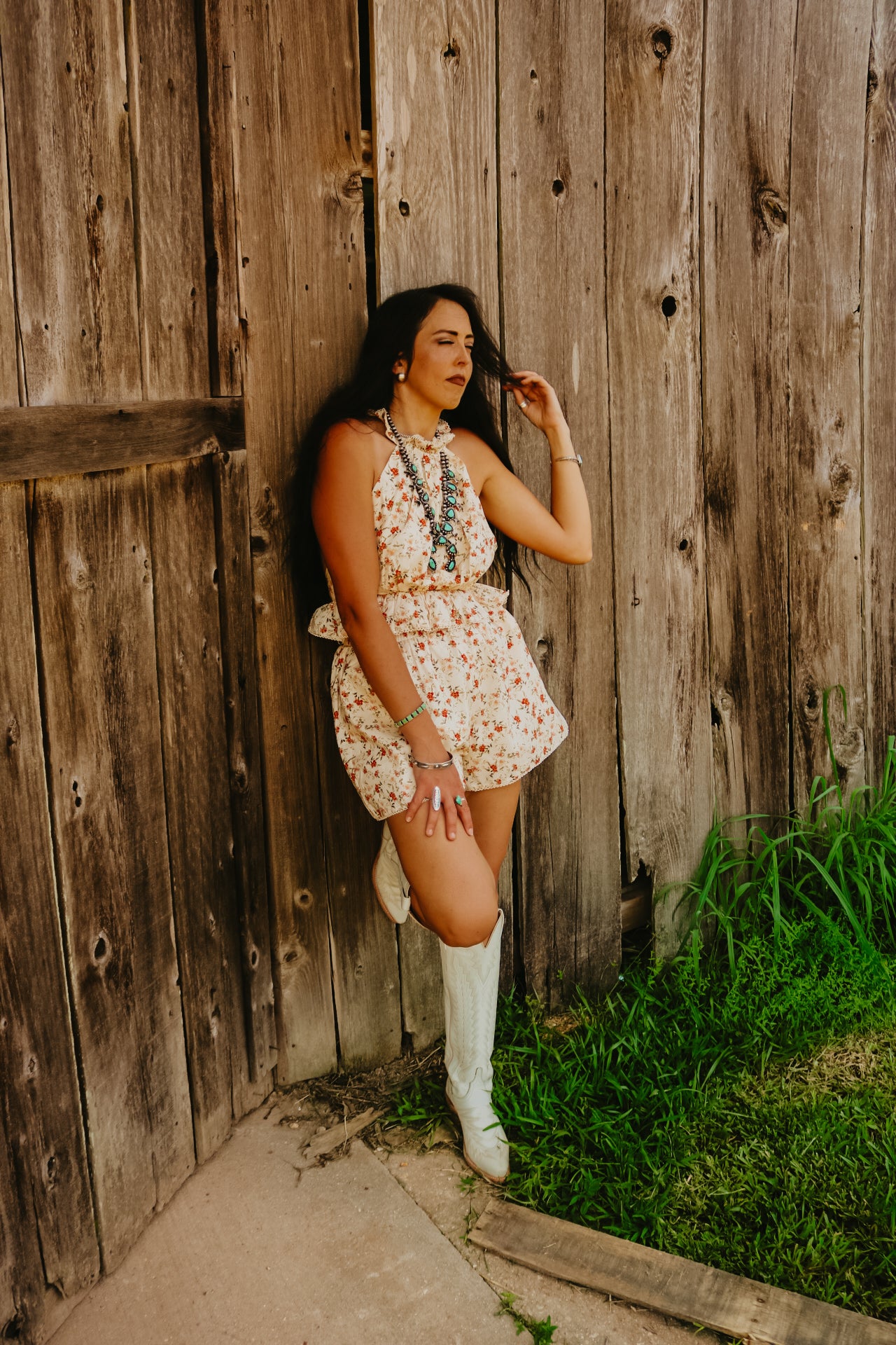 The Blume Set