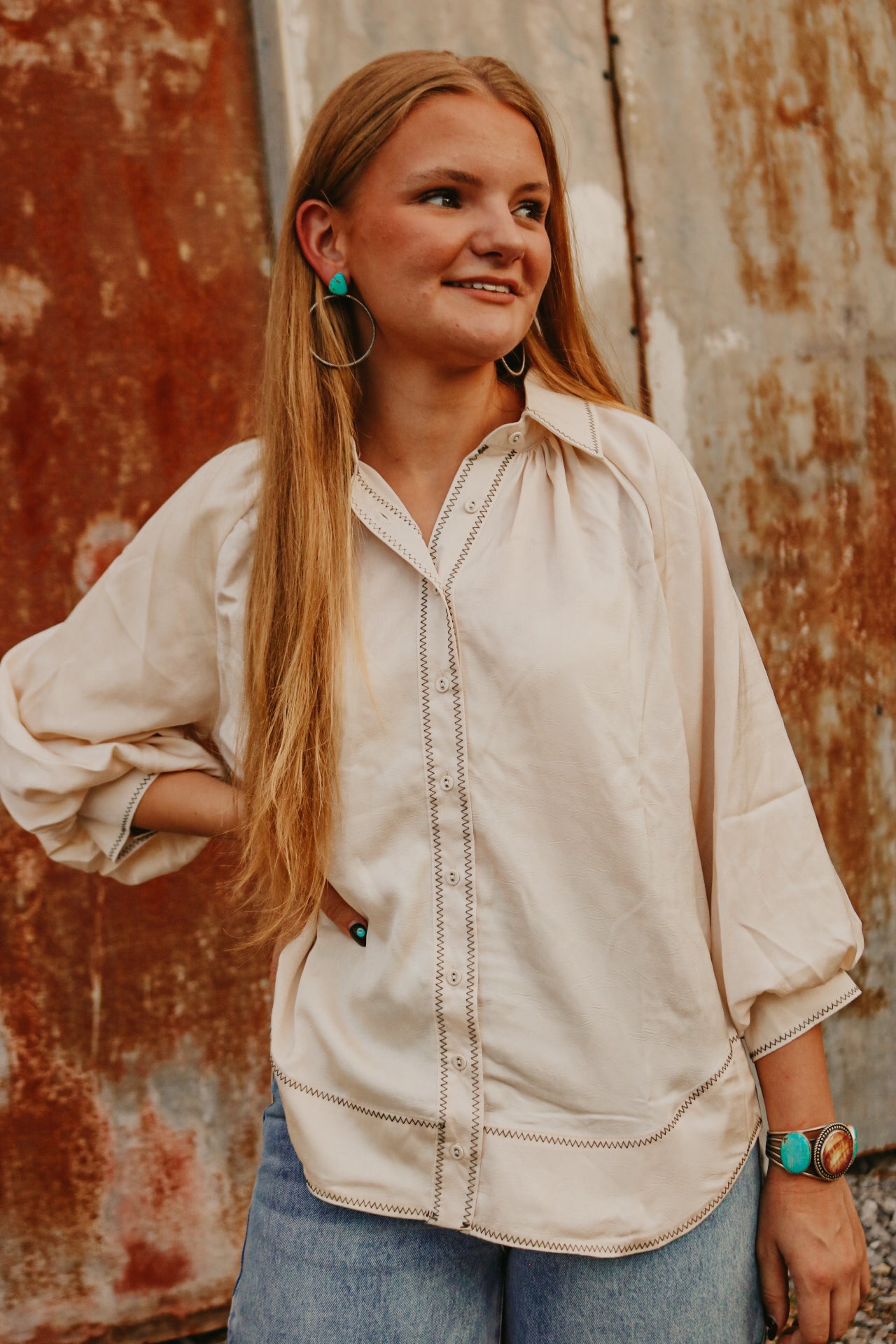The Lottie Top