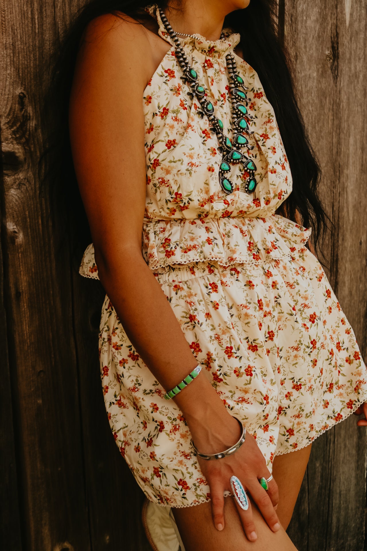 The Blume Set