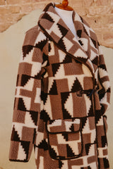 The Luna Coat