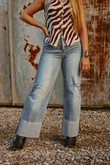The Reno Jeans