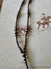 The Langley Lariat