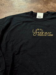Yeehaw State of Mind Sweatshirt