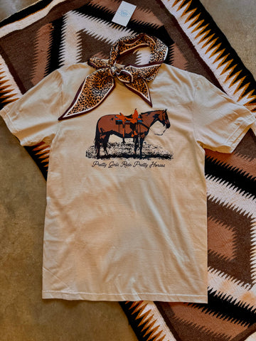 The Sombre Tee