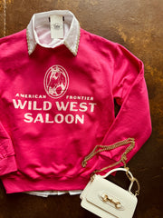 The American Frontier