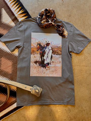 The Sombre Tee