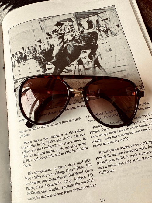 The Earhart - Cheetah