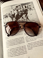 The Earhart - Cheetah