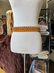 Toast Buckstitch Gunslinger