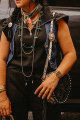 The Spender Daytime Set