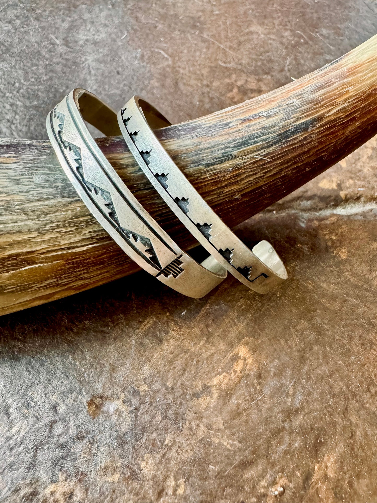 The Rizado Cuff