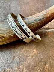 The Rizado Cuff