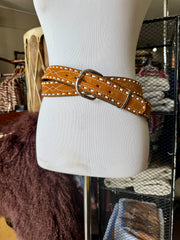 Toast Buckstitch Gunslinger