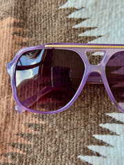 The Astrid - Purple