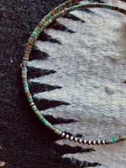 The Sobre Choker